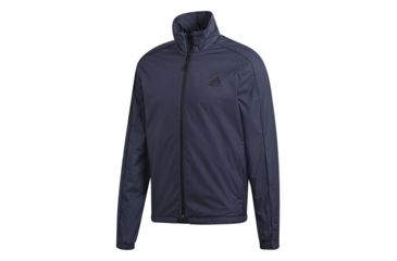 Image of Adidas Terrex Light Insulated Jacket - Mens, Legend Ink, DQ1610-DEMO