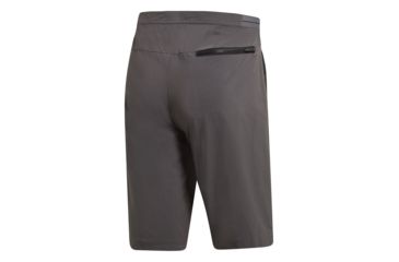 Image of Adidas Terrex Lite Flex Short - Men's, Grey Five, DQ1529-DEMO