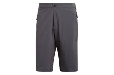 Image of Adidas Terrex Lite Flex Short - Men's, Grey Five, 34, CF4718-34