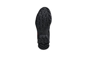 Image of Adidas Terrex Men's Terrex AX2R GTX Hiking Shoes, Black/Black/Grey Five, 6 US, CM7715-6