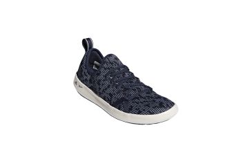 Image of Adidas Terrex Men's Terrex ClimaCool Boat Parley Shoes, Trace Blue/Raw Grey/Chalk White, 9 US, CM7527-9