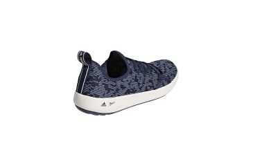 Image of Adidas Terrex Men's Terrex ClimaCool Boat Parley Shoes, Trace Blue/Raw Grey/Chalk White, 6 US, CM7527-6