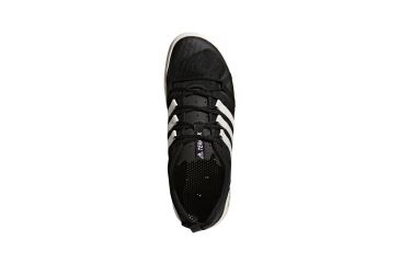 Image of Adidas Terrex Men's Terrex ClimaCool Boat Shoes, Black/Chalk White/Black, 6 US, BB1904-6