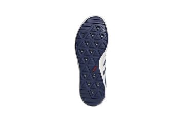 Image of Adidas Terrex Men's Terrex ClimaCool Boat Shoes, Raw Grey/Chalk White/Ash Grey, 6 US, CQ1724-6