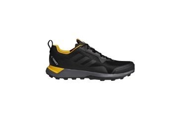 Image of Adidas Terrex Men's Terrex CMTK Trailrunning Shoes, Black/Grey Five/Grey Two, 9.5 US, S80874-9.5