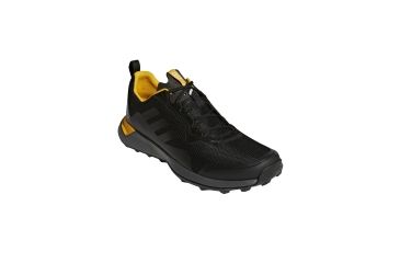 Image of Adidas Terrex Men's Terrex CMTK Trailrunning Shoes, Black/Grey Five/Grey Two, 6 US, S80874-6