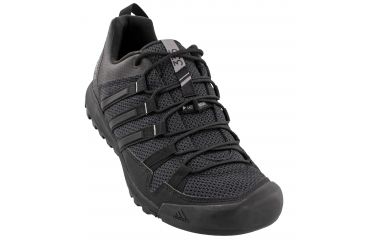 Image of Adidas Terrex Men's Terrex Solo Hiking Shoes, Dark Grey/Black/CH Solid Grey, 12.5 US, BB5561-12.5