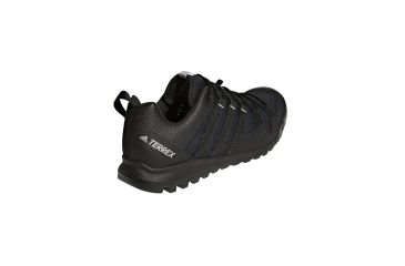 Image of Adidas Terrex Men's Terrex Solo Hiking Shoes, Dark Grey/Black/CH Solid Grey, 12.5 US, BB5561-12.5
