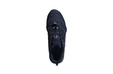 Image of Adidas Terrex Men's Terrex Swift R2 Hiking Shoes, Navy/Black/Blue Beauty, 6 US, CM7488-6