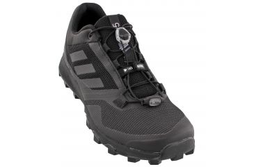 Image of Adidas Terrex Trailmaker Trailrunning Shoes - Mens, Black/Vista Grey/Utility Black, 12.5 US, BB3355-12.5