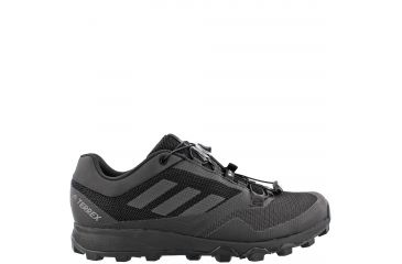 Image of Adidas Terrex Trailmaker Trailrunning Shoes - Mens, Black/Vista Grey/Utility Black, 12.5 US, BB3355-12.5