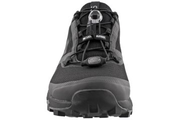 Image of Adidas Terrex Trailmaker Trailrunning Shoes - Mens, Black/Vista Grey/Utility Black, 12.5 US, BB3355-12.5