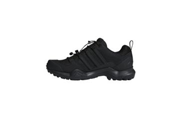 Image of Adidas Terrex Men's Terrex Swift R2 GTX Hiking Shoes, Black/Black/Black, 7.5 US, CM7492-7.5
