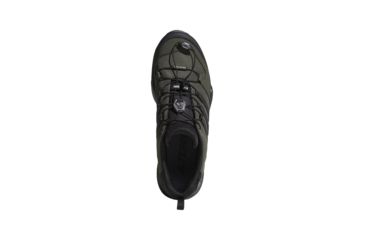 Image of Adidas Terrex Men's Terrex Swift R2 GTX Hiking Shoes, Night Cargo/Black/Base Green, 12.5 US, CM7497-12.5