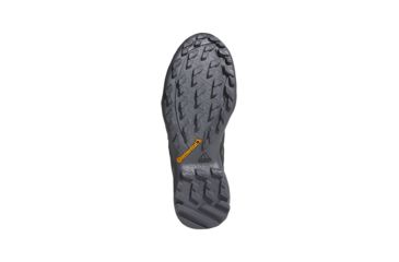 Image of Adidas Terrex Men's Terrex Swift R2 GTX Hiking Shoes, Night Cargo/Black/Base Green, 12.5 US, CM7497-12.5