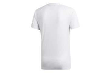 Image of Adidas Terrex Parley Tee - Mens, White, DW5606-DEMO