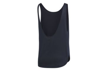 Image of Adidas Terrex Prime Women's Low Back Tank, Legend Ink, Large, CF4423-L