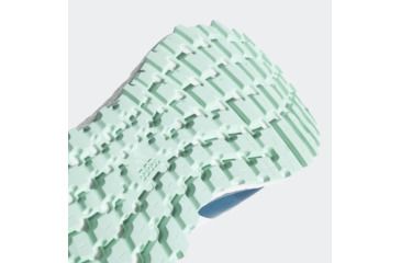 Image of Adidas Terrex Response Trail W - Womens, Black/White/Real Teal, 7, BB6609-7