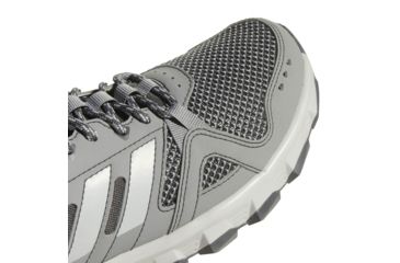Image of Adidas Terrex Rockadia Trail Running Shoe - Men's, Gray Three/Gray Two/Carbon, 9, B43684-9