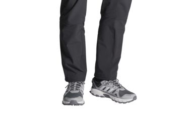 Image of Adidas Terrex Rockadia Trail Running Shoe - Men's, Gray Three/Gray Two/Carbon, 9, B43684-9