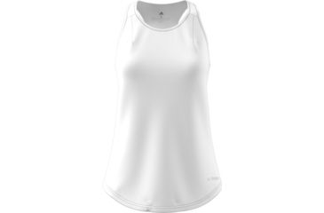 Image of Adidas Terrex Swift Tank - Womens, White, DT4203-DEMO