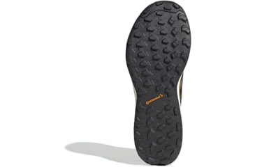 Image of Adidas Terrex Agravic Flow - Men's, Legend Ink/Onix/Active Gold, 11.5, G26102-11.5