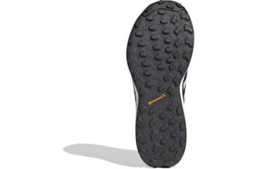 Image of Adidas Terrex Agravic Flow - Womens, Black/Grey Two/Grey Four, 9, G26097-9