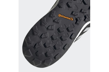 Image of Adidas Terrex Agravic Flow - Womens, Black/Grey Two/Grey Four, 9, G26097-9