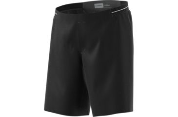 Image of Adidas Terrex Agravic Men's Short, Black/Black, 40, B45657-40