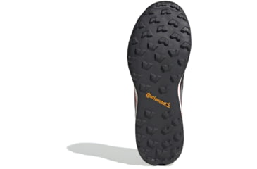 Image of Adidas Terrex Agravic XT GTX - Men's, Grey Five/Black/Active Orange, 12, EE9570-12