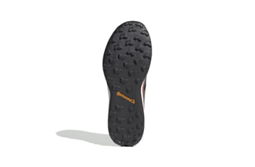 Image of Adidas Terrex Agravic XT, Men's, Grey Five/Black/Active Orange, 10.5, G26373-10.5