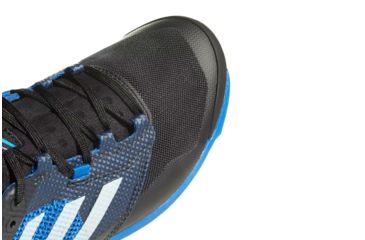 Image of Adidas Terrex Agravic Xt Trail Running Shoe - Men's, Black/Gray One/Blue Beauty, 9, AC7662-9