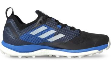 Image of Adidas Terrex Agravic Xt Trail Running Shoe - Men's, Black/Gray One/Blue Beauty, 9, AC7662-9