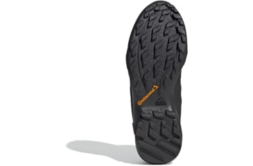 Image of Adidas Terrex AX3 Beta Mid CW - Men's, Black/Black/Grey Five, 14, G26524-14