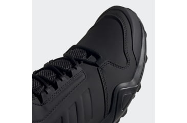 Image of Adidas Terrex AX3 Beta Mid CW - Men's, Black/Black/Grey Five, 14, G26524-14