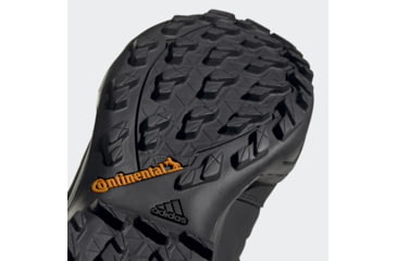 Image of Adidas Terrex AX3 Beta Mid CW - Men's, Black/Black/Grey Five, 14, G26524-14