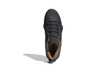 Image of Adidas Terrex AX3 Hiking Shoes - Men's, Grey Five/Black/Mesa, 9, BC0525-9