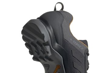 Image of Adidas Terrex AX3 Hiking Shoes - Men's, Grey Five/Black/Mesa, 9, BC0525-9