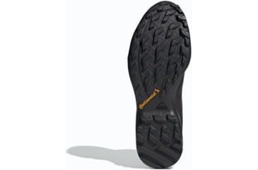 Image of Adidas Terrex AX3 Mid GTX - Men's, Black/Black/Carbon, 14, BC0466-14