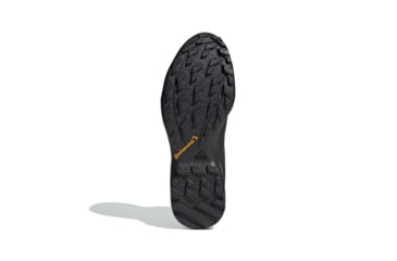 Image of Adidas Terrex AX3 Mid GTX - Men's, Black/Black/Carbon, 12, BC0466-12
