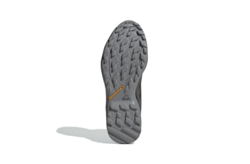 Image of Adidas Terrex AX3 Mid GTX - Men's, Grey Five/Black/Mesa, 9, BC0468-9