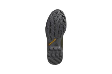 Image of Adidas Terrex AX3 MID GTX, Night Cargo/Black/Raw Khaki, 10, BC0469-10