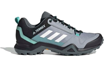 Image of Adidas Terrex Eastrail Shoes - Womens, Hazy Emerald/Cream White/Hazy Orange, 8, FX4702-343-8