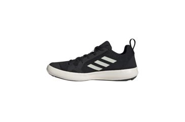 Image of Adidas Terrex CC BOAT, Black/Chalk White/Black, 15, BC0506-15