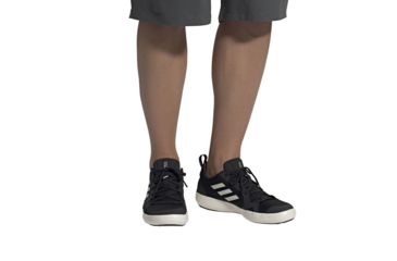 Image of Adidas Terrex CC BOAT, Black/Chalk White/Black, 15, BC0506-15