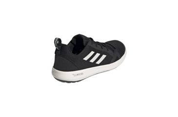 Image of Adidas Terrex CC BOAT, Black/Chalk White/Black, 15, BC0506-15