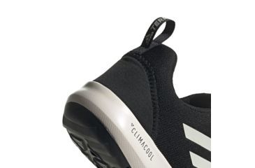 Image of Adidas Terrex CC BOAT, Black/Chalk White/Black, 15, BC0506-15