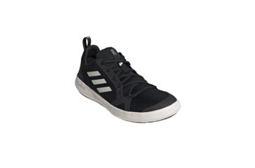 Image of Adidas Terrex CC BOAT, Black/Chalk White/Black, 15, BC0506-15