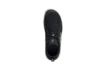 Image of Adidas Terrex CC BOAT, Black/Chalk White/Black, 15, BC0506-15