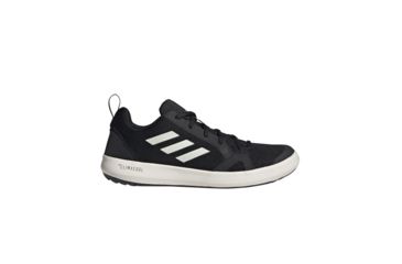 Image of Adidas Terrex CC BOAT, Black/Chalk White/Black, 15, BC0506-15